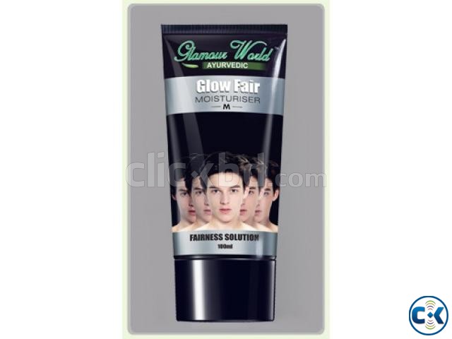 Glow Fair Moisturiser Men Hotline 01685003890.01755732210 large image 0