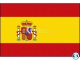 Tourist Visa Spain