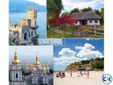 Study in Ukrain