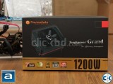 Toughpower Grand 1200W Fully Fresh Never REPAIR