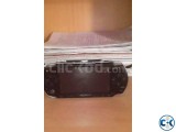 Modded PSP 2000