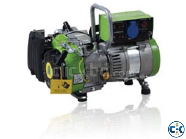 Intraco Gas Generator 560w large image 0