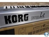 KORG Triton Le