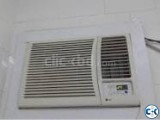 100 OK lg 1.5 ton lg ac