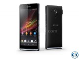 Sony Xperia SP LTE C5303