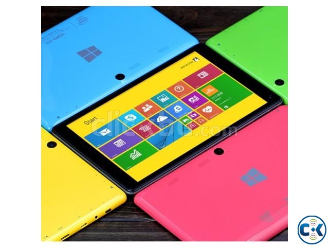 Windows 8 Tablet Pc with 3G Sim Card Option large image 0