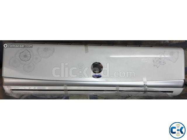 Spacial carrier brand split type ac 1.5 ton large image 0