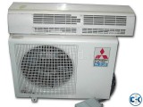1.5 ton Mitsubishi ac ---