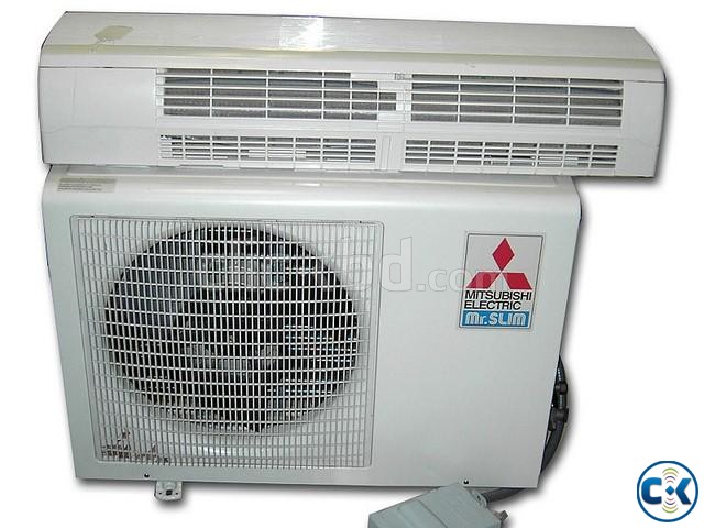 1.5 ton Mitsubishi ac --- large image 0