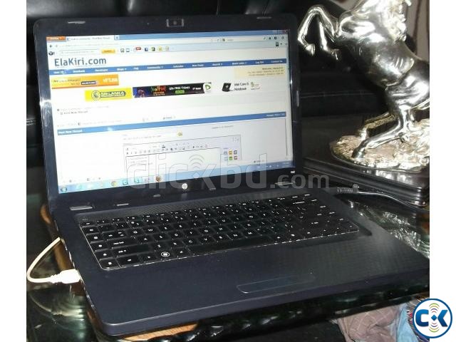 Hp G62-453TU corei5 large image 0