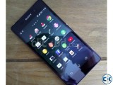 sony xperia z2