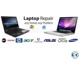 HP LAPTOP SERVICE