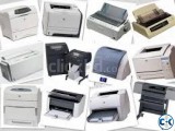 ALL PRINTER SERVICE