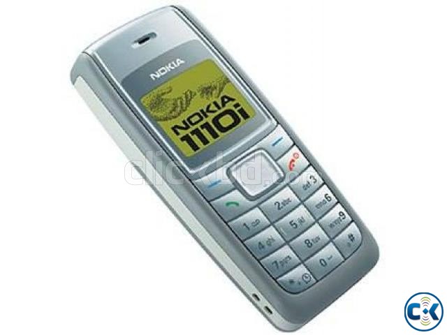 NOKIA 1110 NEW large image 0