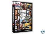 Grand Theft auto 5