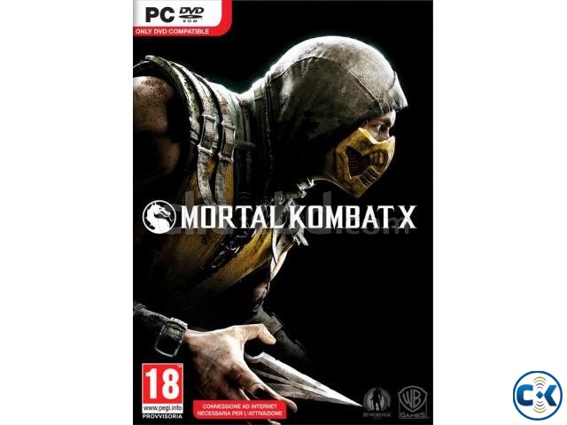 Mortal kombat X large image 0
