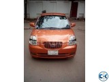 Kia PICANTO 2005 For sale