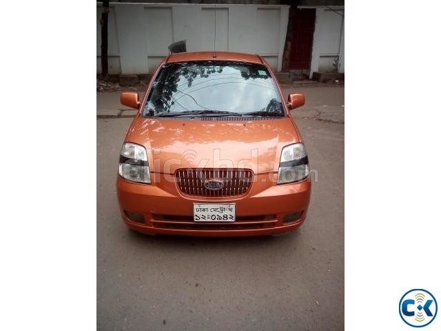 Kia PICANTO 2005 For sale large image 0