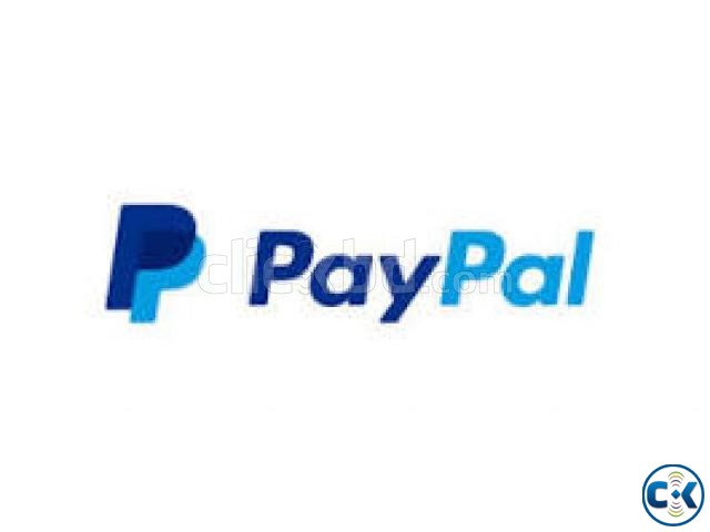 paypal 100  large image 0