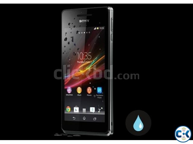 Xperia V Waterproof large image 0