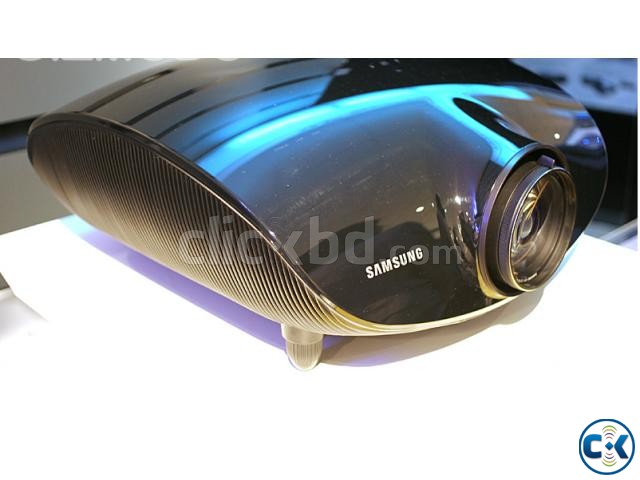 Samsung Sp a400b Hd projector large image 0