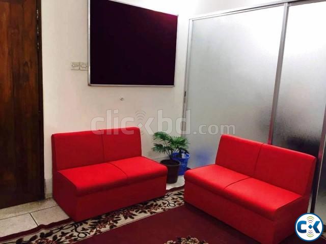 Office Sublet- uttara large image 0