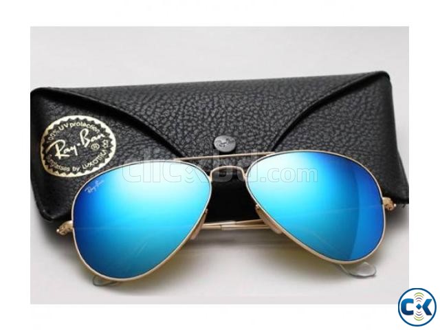 Stylish Ray-ban Replica sunglass 01 large image 0