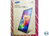 Samsung Galaxy Tab S 8.4 LTE