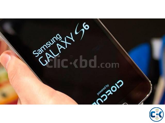 Samsung Galaxy S6 and Galaxy S6 edge Factory Unlocked large image 0