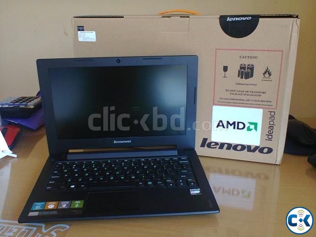 Lenovo S215 with warranty large image 0