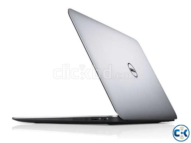 Dell XPS13z i5 8GB Ram 256GB SSDHDD large image 0