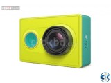 MOST AWAITED Xiaomi Yi Action Camera