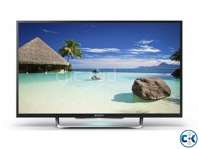 Sony Bravia W800B 55 X-Reality Pro 3D Wi-Fi LED HDTV large image 0