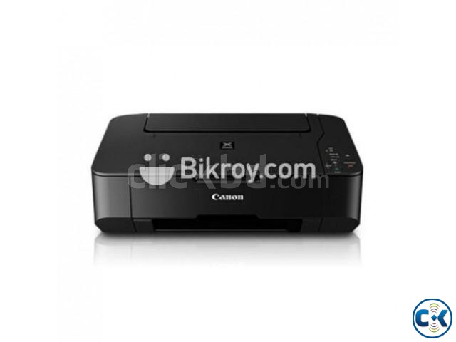 Canon PIXMA IP-237 Printer large image 0