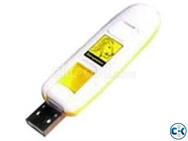 Banglalion WiMAX USB Modem ZRE AX226 large image 0