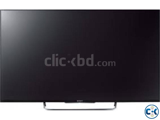 SONY BRAVIA W800B 42 SMART WIFI 3D LED large image 0