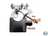 security alarm lock