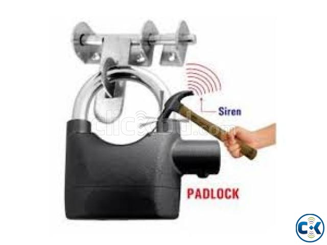 security alarm lock large image 0