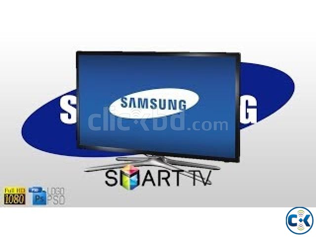 SAMSUNG NEW LED TV 32 inch H5500 large image 0