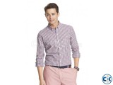 Mens IZOD shirt