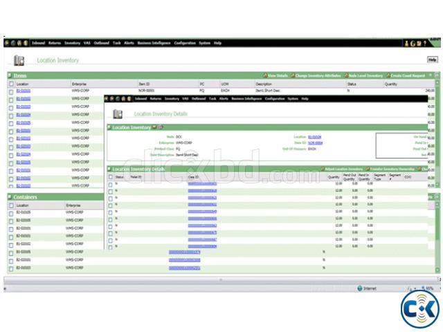 Inventory Pharmacy Management Software large image 0