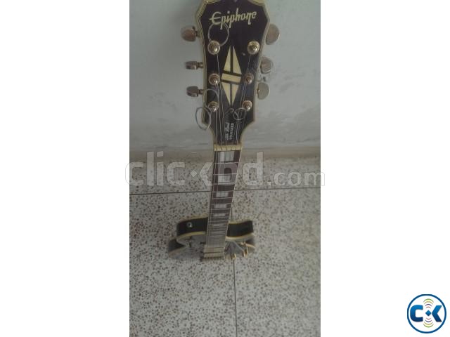 epiphone black beauty large image 0