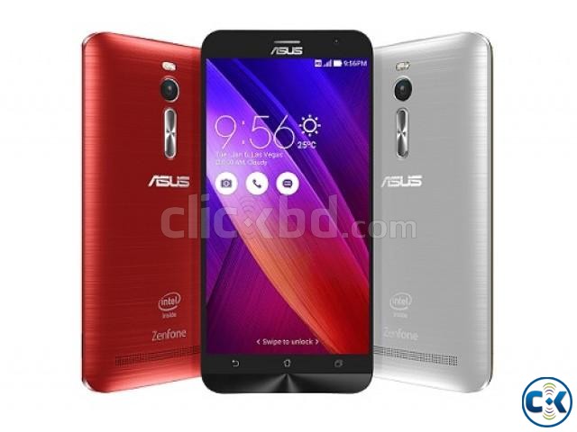 Asus Zenphone 2 ZE550ML intact boxed large image 0