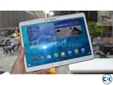 New Samsung Tab 10.1 inch Korean 2GB RAM Tablet pc