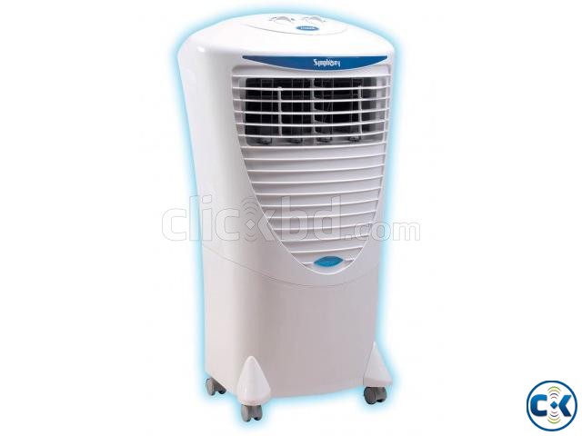 Symphony Hi Cool I SMART Air Cooler large image 0