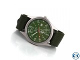 SOKI JAPANI ARMY WATCH
