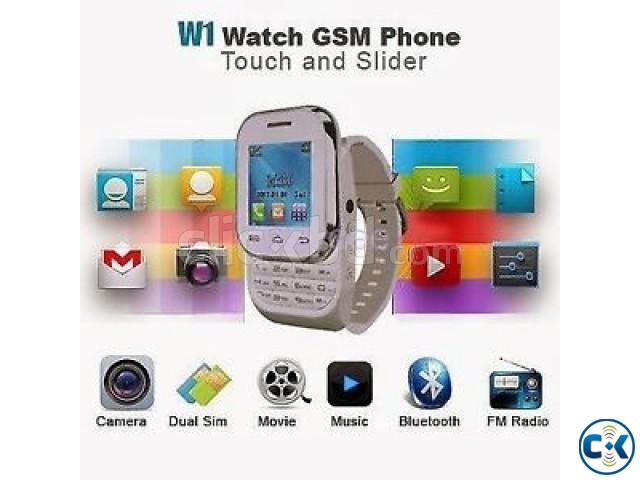 MOBILE WATCH KIN ZINDA IMPORTER BD SPECIAL PRICE large image 0