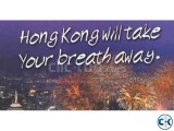 Hongkong Visa