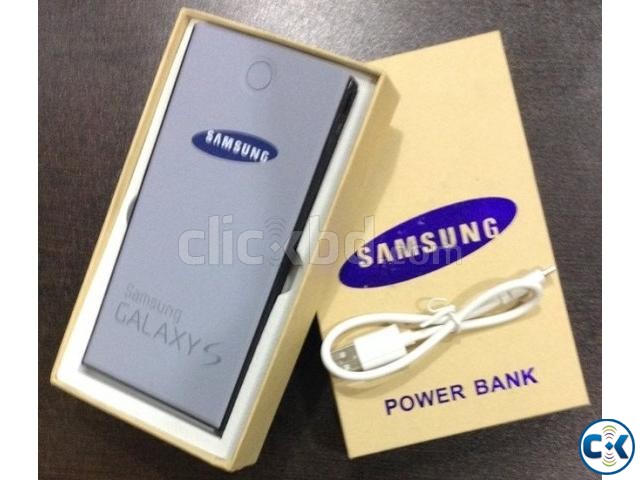 SAMSUNG POWER BANK large image 0