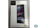 New Sony XPERIA Z Ultra C6833 Quad 8MP 4G